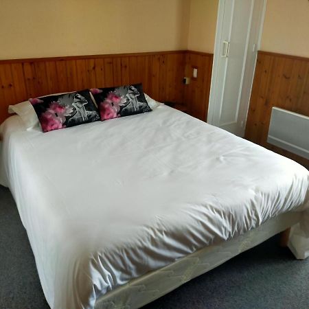 Hotel Des Biches Nuaillé Eksteriør bilde