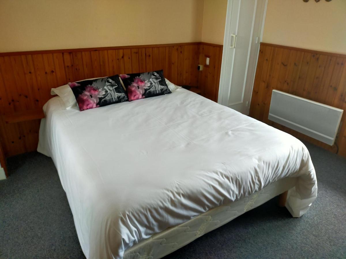 Hotel Des Biches Nuaillé Eksteriør bilde