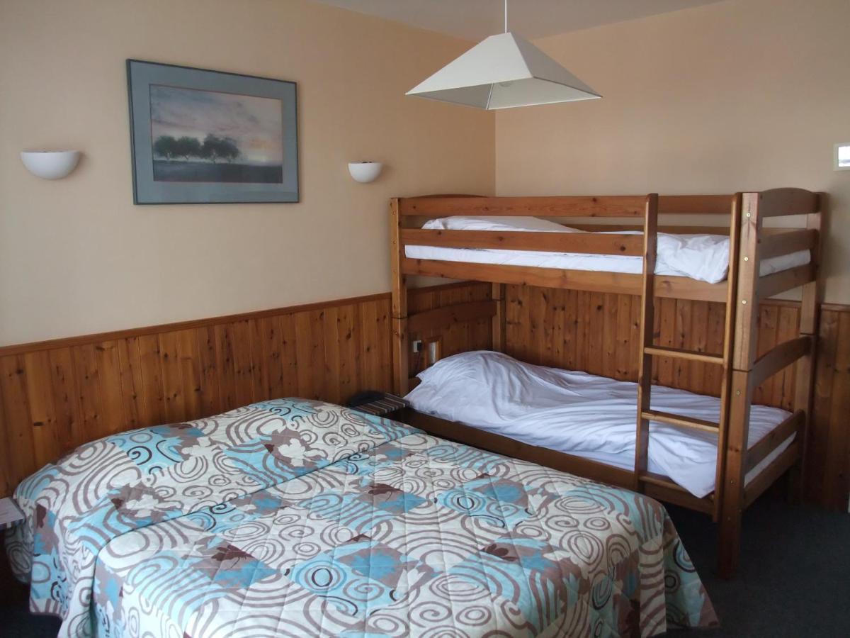 Hotel Des Biches Nuaillé Rom bilde